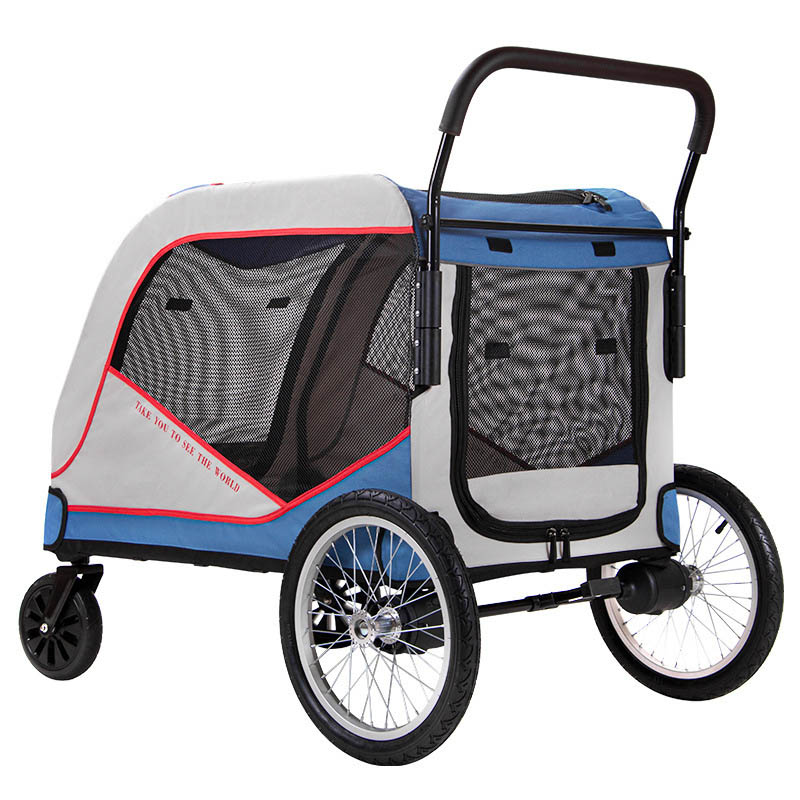 Disability Pet Stroller